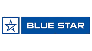 Blue Star logo