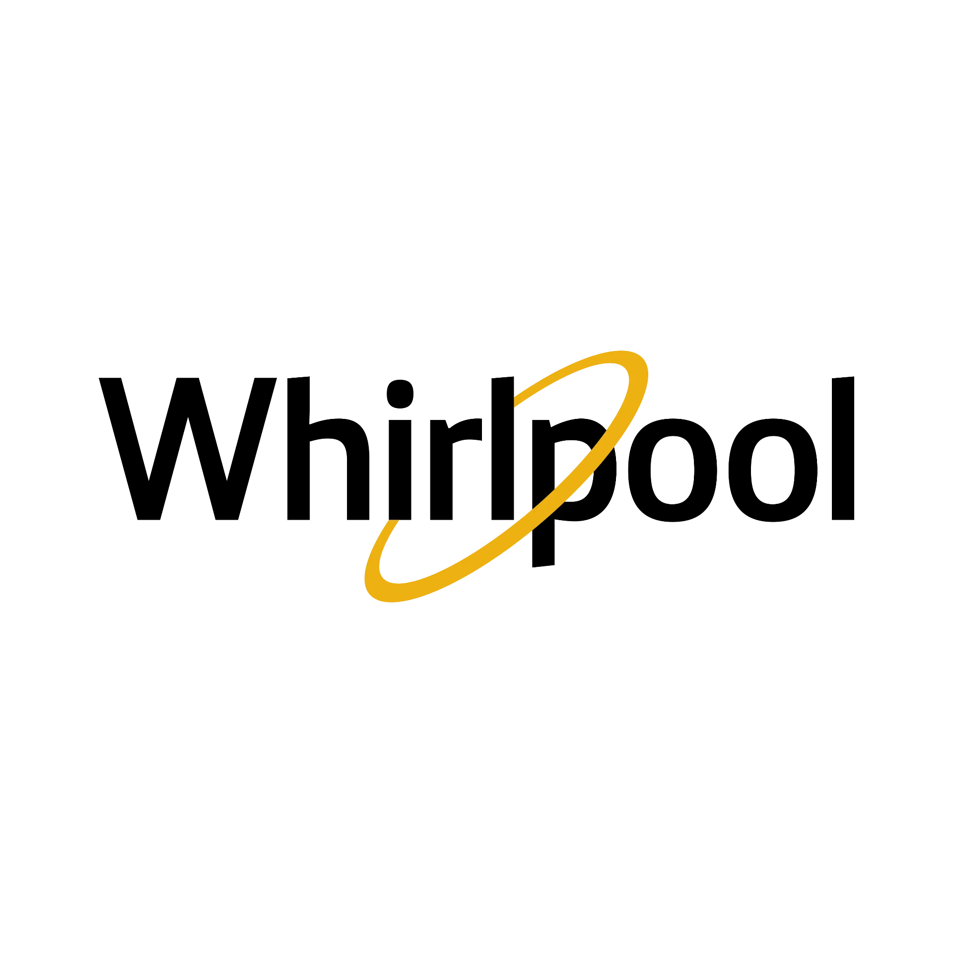 Whirlpool logo